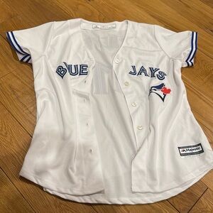Youth Toronto Blue Jays Bo Bichette Unifor